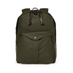 Filson Journeyman Backpack Otter Green