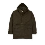Filson All Season Rain Coat Root Size 2XL