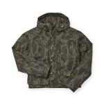 Filson Waterfowl Wading Jacket Mossy Oak(R) Bottomland(R) Size 3XL