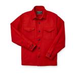 Filson Jac-Shirt Navy Size Large Long