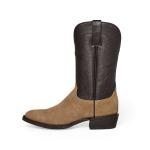 Filson Filson X Azulado Lined Ranch Roper Boots Brown Size 9