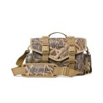 Filson Camo Sportsman Dry Bag Mossy Oak(R) Shadow Grass(R)