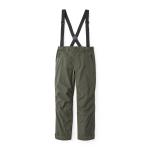 Filson Skagit Rain Pants - Peat Size Medium
