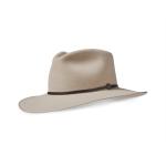 Filson Stetson Wolf Canyon Hat Natural Size Small