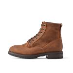Filson Service Boots Whiskey Size 9.5