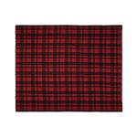 Filson Mackinaw Wool Blanket Gray/Black
