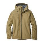 Filson Women's Swiftwater Rain Jacket Field Olive Size XS