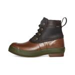 Filson 6" Xtratuf Legacy Lace Boots Brown Size 10