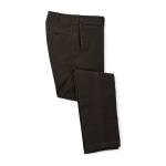 Filson Draftsman Canvas Pants Dark Navy Size 36x34