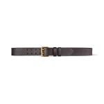 Filson Double Prong Belt Black Size 40