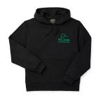 Filson Ducks Unlimited Prospector Graphic Hoodie DU Mallard/Black Size Medium