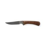 Filson Bird & Trout Knife Brown