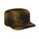 Filson Mackinaw Wool Cap Forest Green Size Small