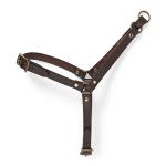 Filson Dog Harness Brown Size Small