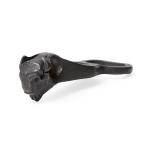 Filson Bison Bottle Opener Steel