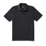 Filson Polo Shirt Deep Navy Size Small