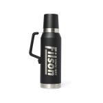 Filson Stanley Master Vacuum Bottle 1.4 Qt. Black