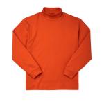 Filson Utility Cotton Turtleneck Black Size 2XL