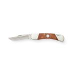 Filson Mesquite Lockback Knife Brown Size One Size