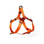 Filson Adjustable Nylon Harness Flame Size XL