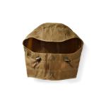 Filson Tin Cloth Hood Cinder