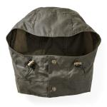 Filson Cover Cloth Hood Black