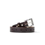 Filson Workshop Women's Belt Stainless Steel Size XL