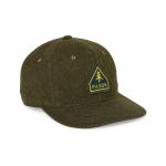 Filson Seattle Wool Baseball Cap Forest Green