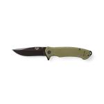 Filson Assisted Opening Knife Olive/Black