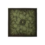 Filson Conifer Bandana Dark Timber/Cone