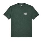 Filson Buckshot T-Shirt Dark Green/Rack Size XS