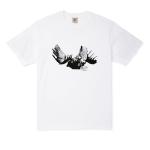 Filson Pioneer Graphic T-Shirt White/Moose Size 3XL