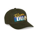 Filson Ducks Unlimited Logger Cap Filson/DU