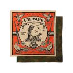 Filson Sportsman Bandana 2-Pack Camo Bandana