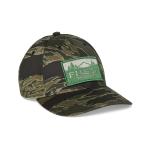 Filson Logger Cap Tiger Camo