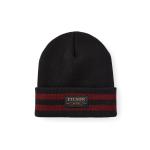 Filson Acrylic Watch Cap Charcoal/Sequoia