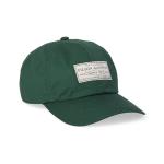 Filson Lightweight Angler Cap Dark Forest