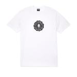 Filson Ranger Graphic T-Shirt Bright White/Saw Blade Size Medium