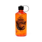 Filson Smokey Bear 32-oz. Nalgene(R) Bottle Orange/Smokey