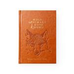 Filson Wild Animals I Have Known Brown