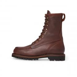 Filson Uplander Boot Brown Size 9.5