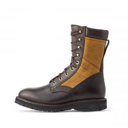 Filson Rangeland Boots Brown Size 9