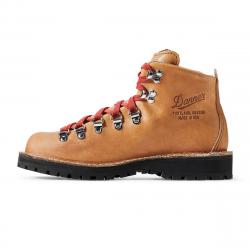 Filson Danner Women's Mountain Light Cascade Boots Tan Size 9.5