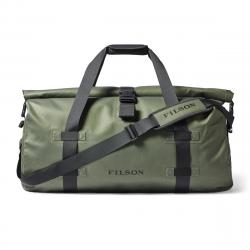Filson Large Dry Duffle Bag Green