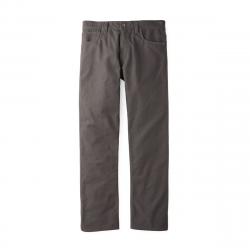 Filson Flannel-Lined Dry Tin Cloth Pants Raven Size 34x30