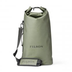 Filson Large Dry Bag Green