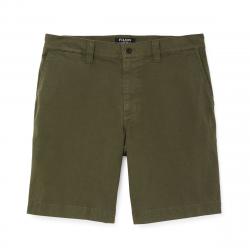 Filson Granite Mountain 6" Shorts Light Olive Brown Size 44