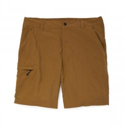 Filson Glines Canyon Shorts Bronze Brown Size XL