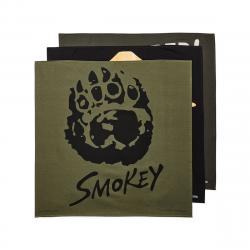 Filson Smokey Bear Bandana 3-Pack Smokey 3-Pack