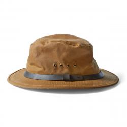 Filson Insulated Packer Hat Tan Size Small